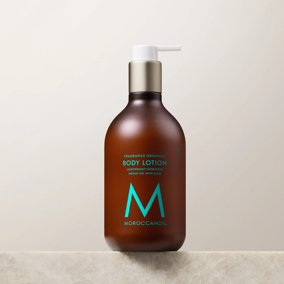 BODY MOROCCANOIL LO��O CORPORAL 360 ml